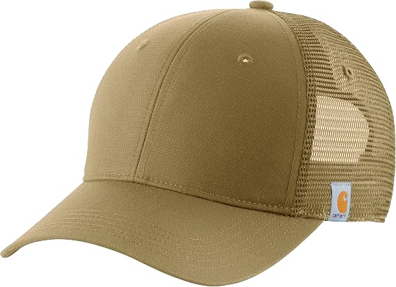 Carhartt Men's Rugged Professional Cap 