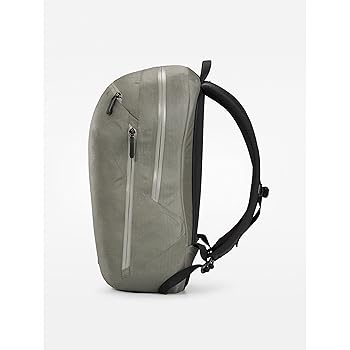 Arc'teryx Granville 16 Zip Backpack | Versatile Highly