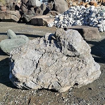 日高翡翠　88キロ　庭石　石　鑑賞石　庭　坪庭　ガーデニング　置物　オブジェ Amazon.co.jp: 反橋322キロ御影石庭石鑑賞石石盆石水石灯籠庭坪庭盆栽