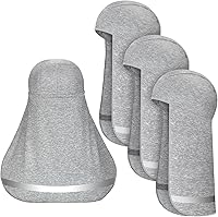 Vista 10 de 4 piezas de sombrero de sombra para el cuello, sombrero de sombra para el sol, gorra de calavera de enfriamiento