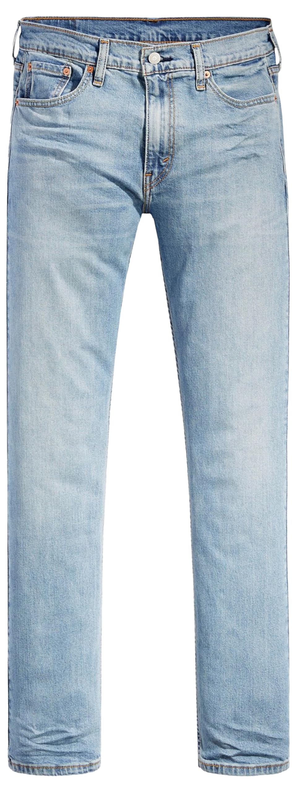 Levi's 513 Slim Straight Jeans Hombre