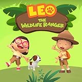 Leo the Wildlife Ranger