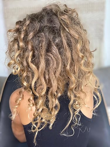 Miniatura 3 de Kerfect Sistema de Reparación del Cabello Paso 4