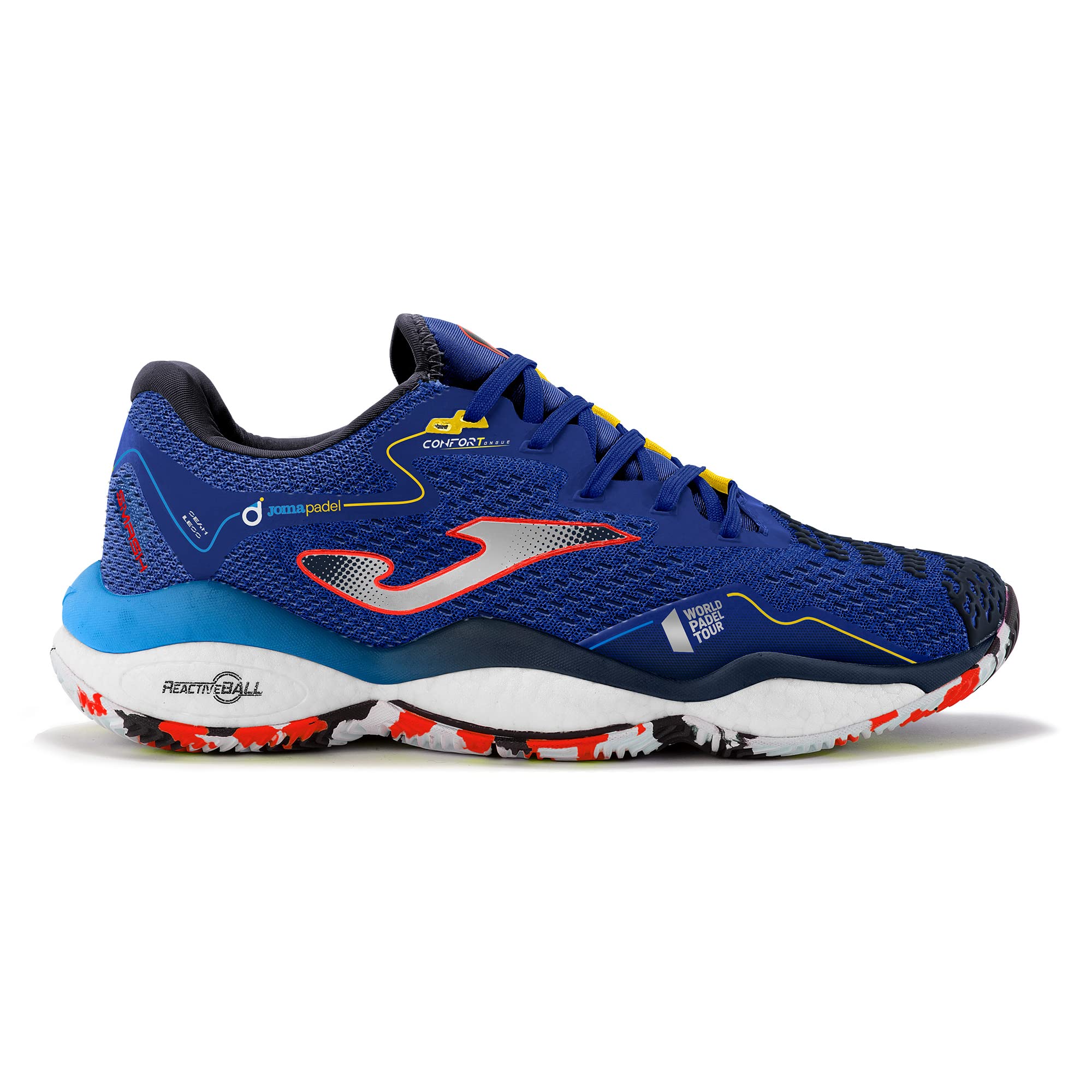 Joma Serie Smash, Zapatillas Hombre