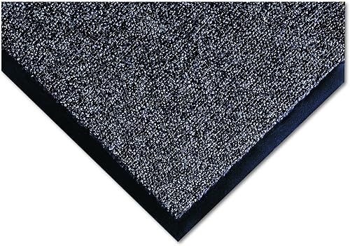 Corona fore-runner Scraper al aire última intervensión Mat, polipropileno, Gris