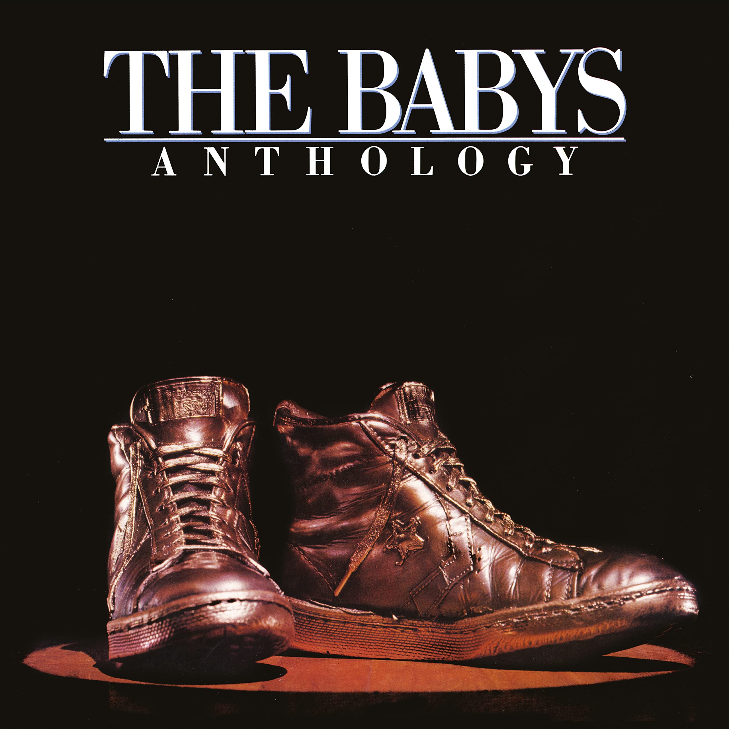Anthology [VINYL]