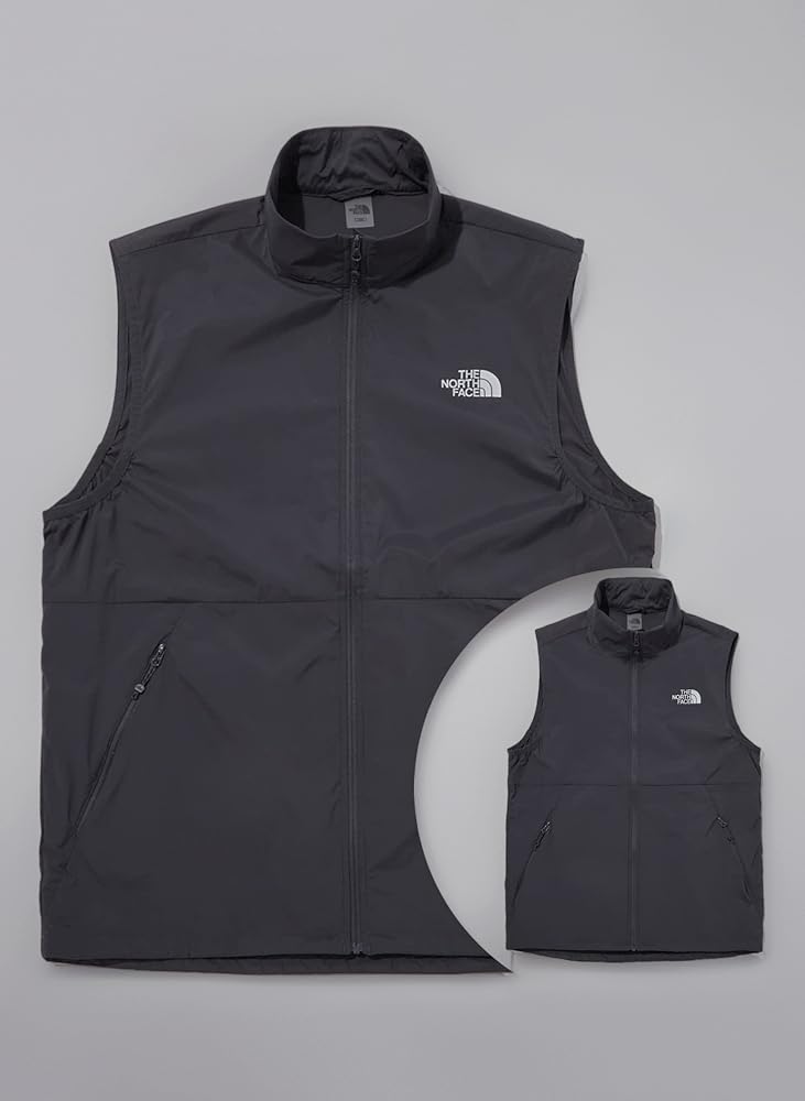 Amazon | THE NORTH FACE エアリー·ベスト AIRY VEST アクティブ