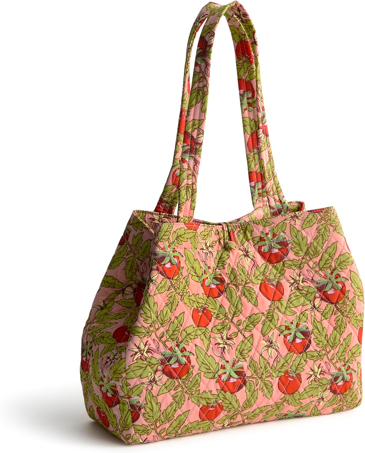 womens Small Hathaway Tote Bag - Premium Cotton - Image 4