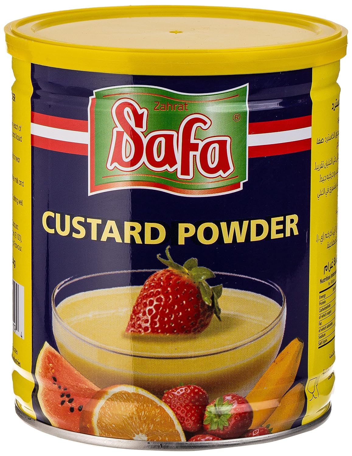 See full amazon price history chart for Safa Custard Powder 454g Imported (UAE) Safa Custard Powder 454g Imported (UAE) (B0CV7Z6G8V) Amazon Price History, Amazon Price Tracker