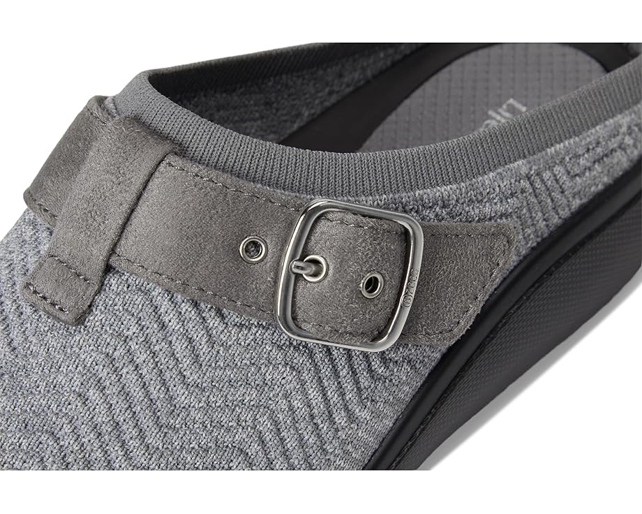 LifeStride Balanceknit Mule/Clog Shoes - Right View