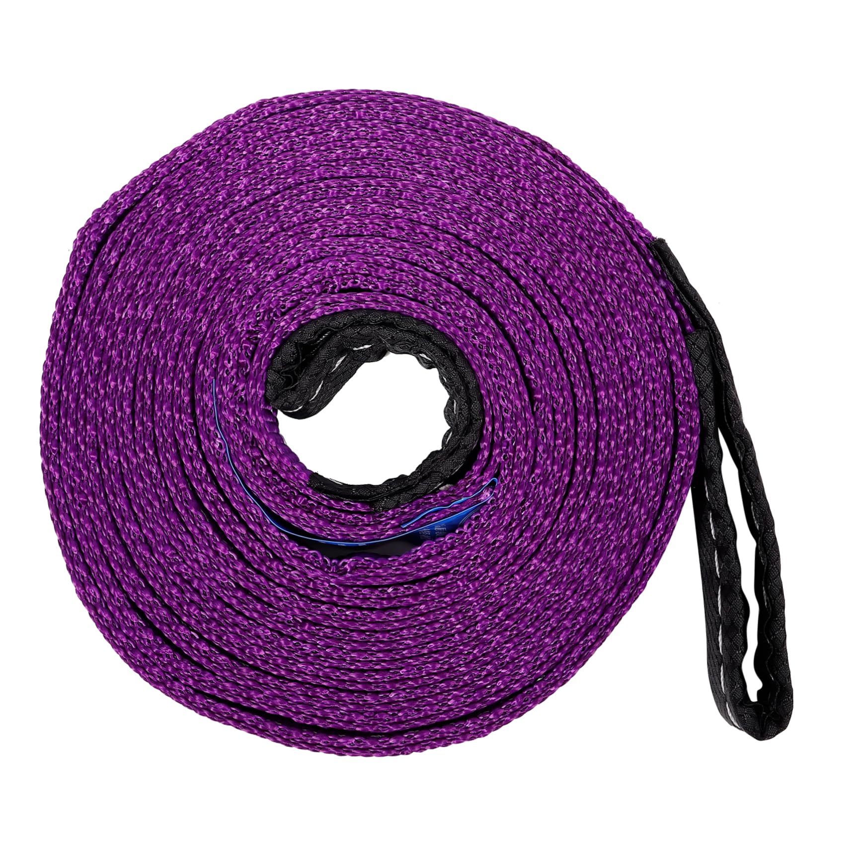 Alipis M Lifting Sling Heavy Duty Straps Versatile Lifting Belt for Construction