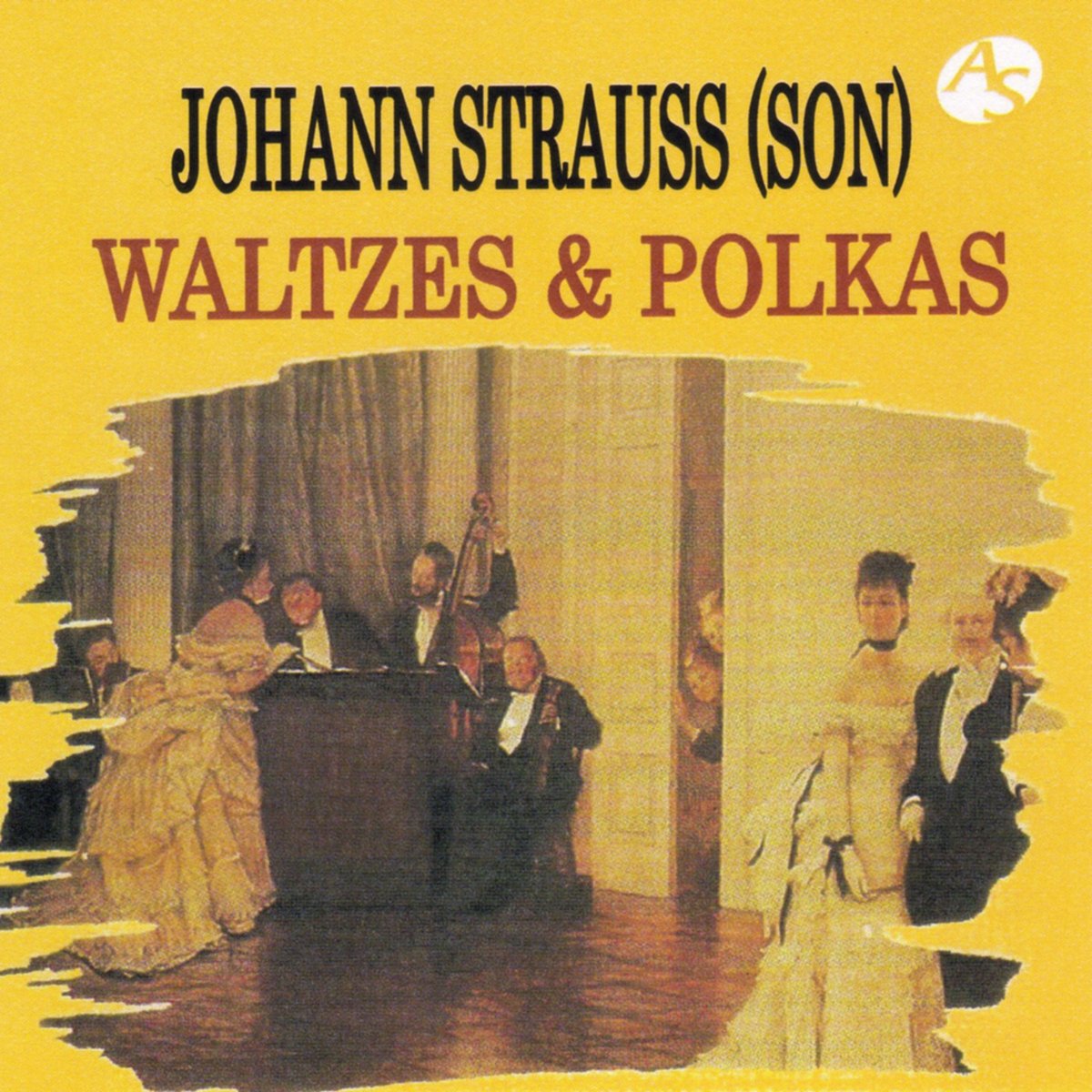 Vienna Opera Orchestra/Carl Michalski