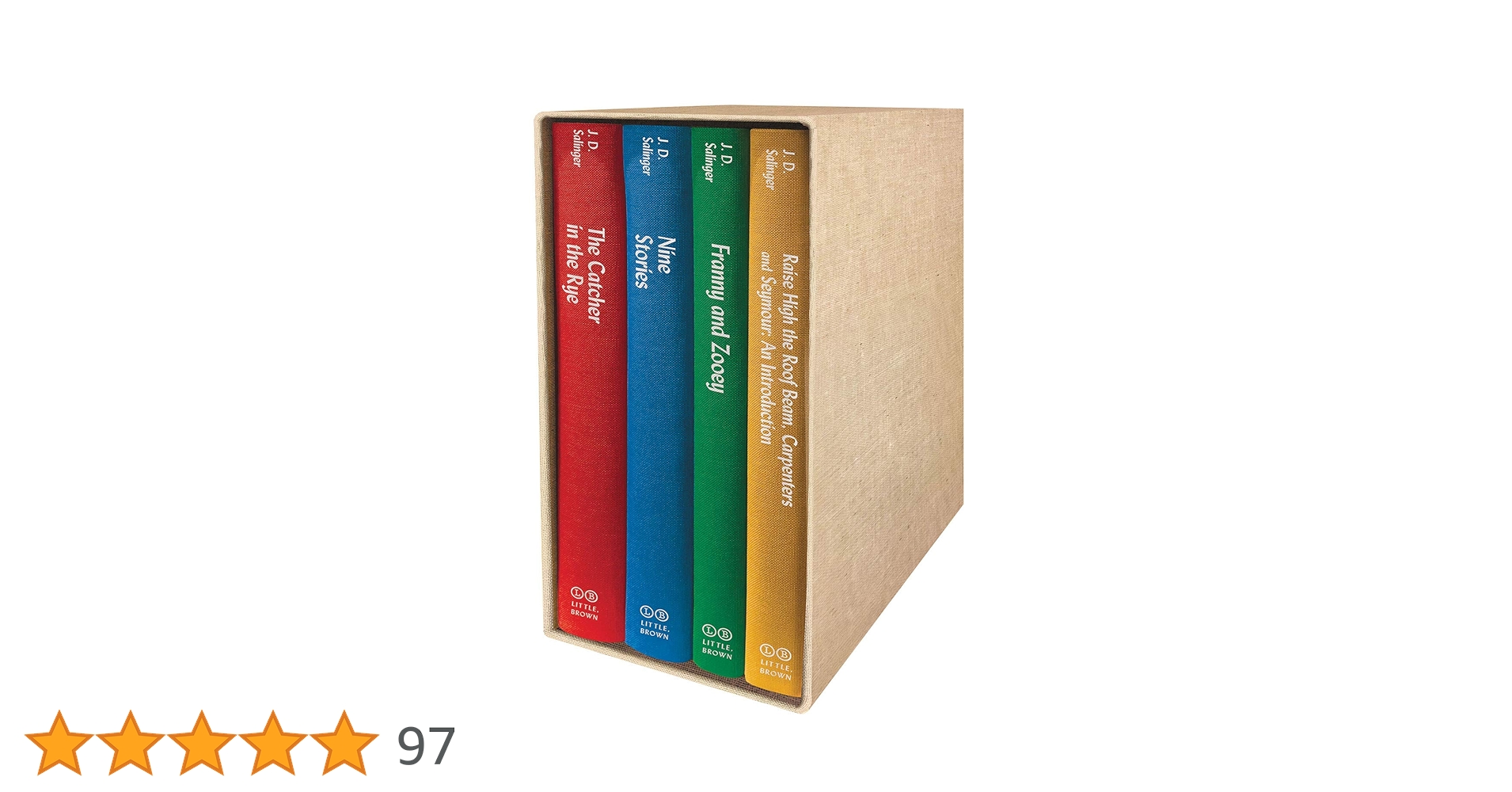 J.D.サリンジャー 22冊➕サリンジャー3冊 J.D.サリンジャー 22冊➕サリンジャー3冊 J.D.サリンジャー 22冊