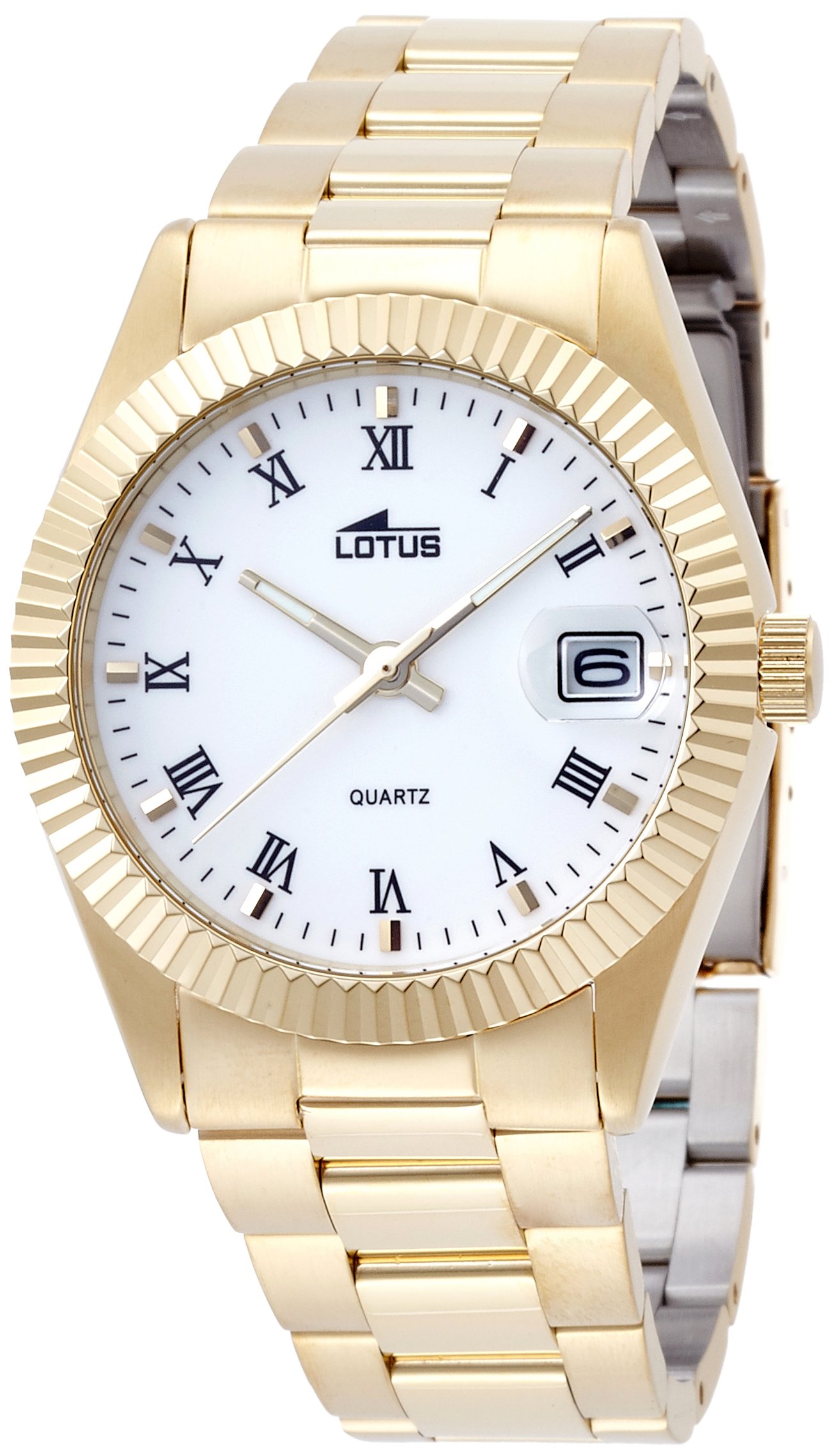 LOTUSReloj de Vestir 15799/1