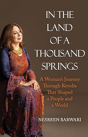 In the Land of a Thousand Springs