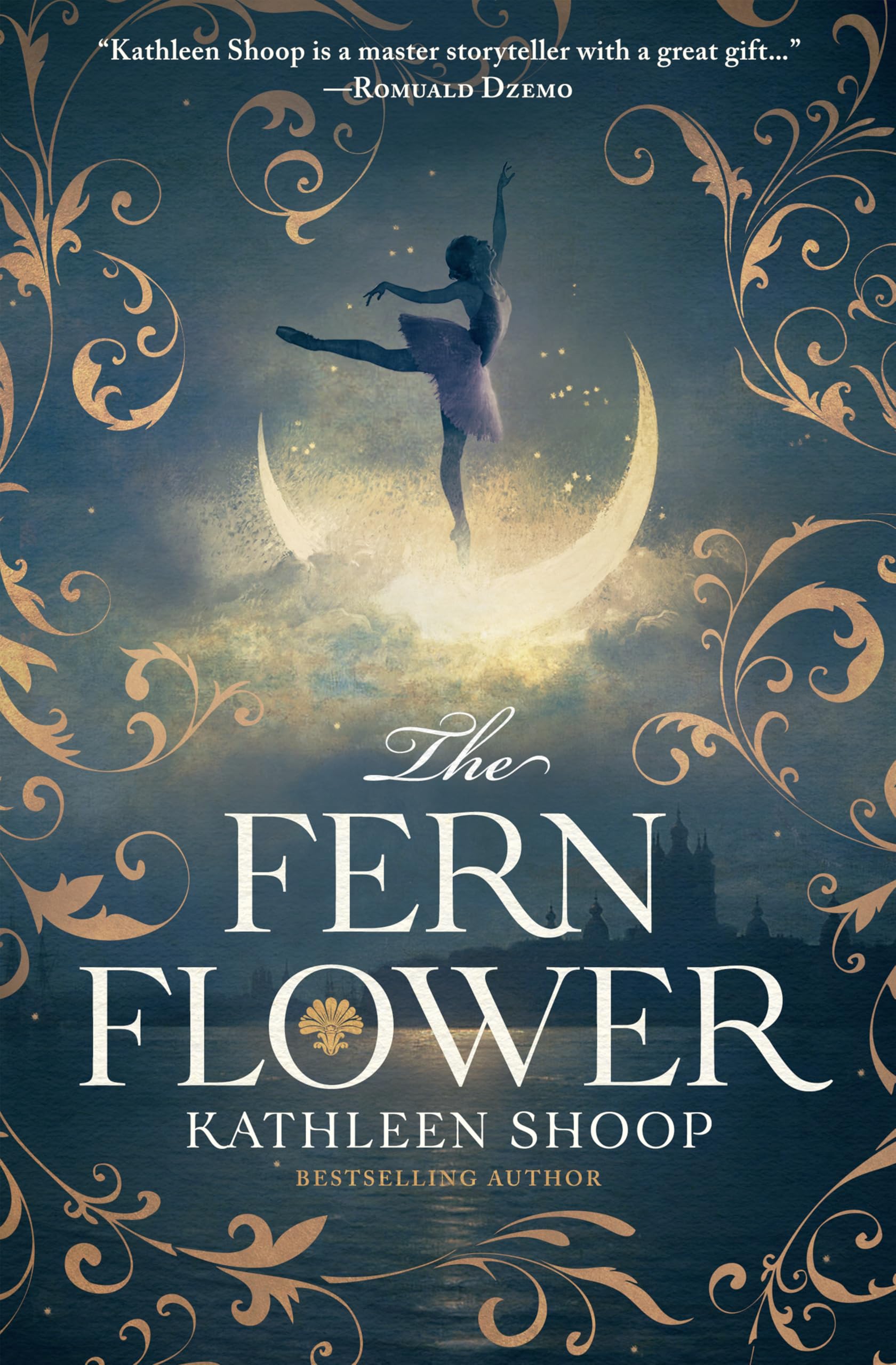 The Fern Flower