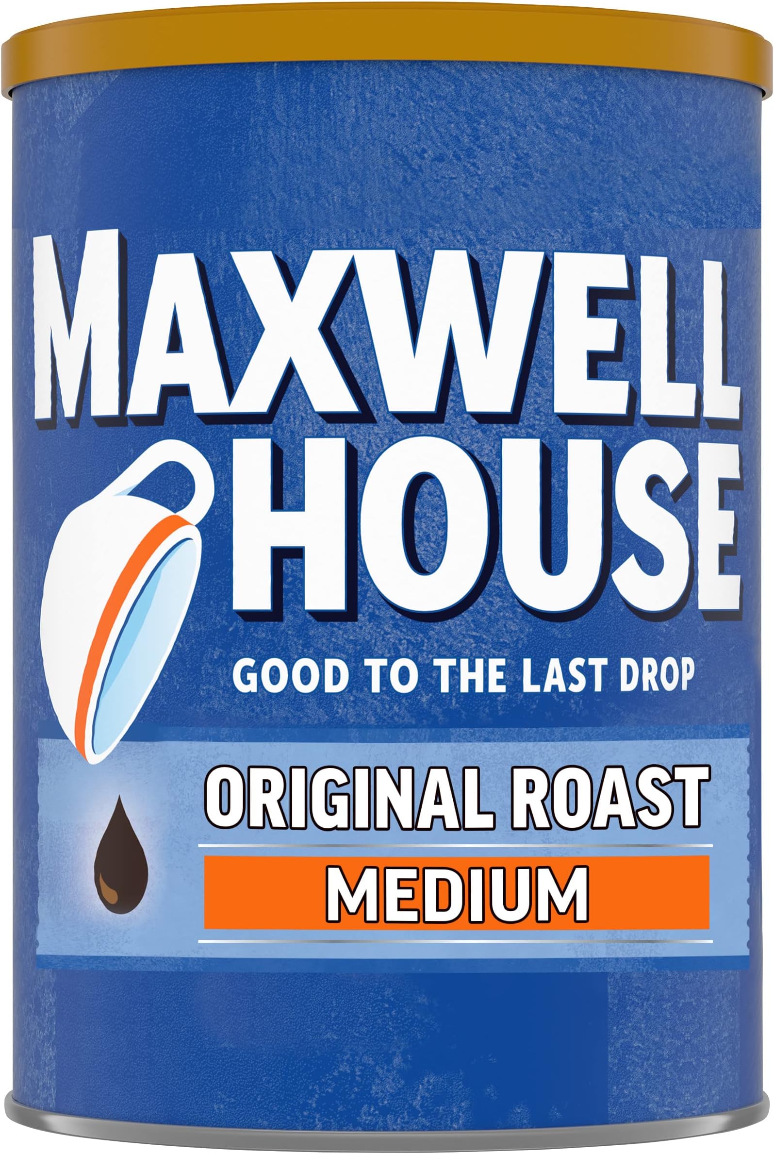 The Original Roast Medium Roast Ground Coffee 326g (11.5 OZ)