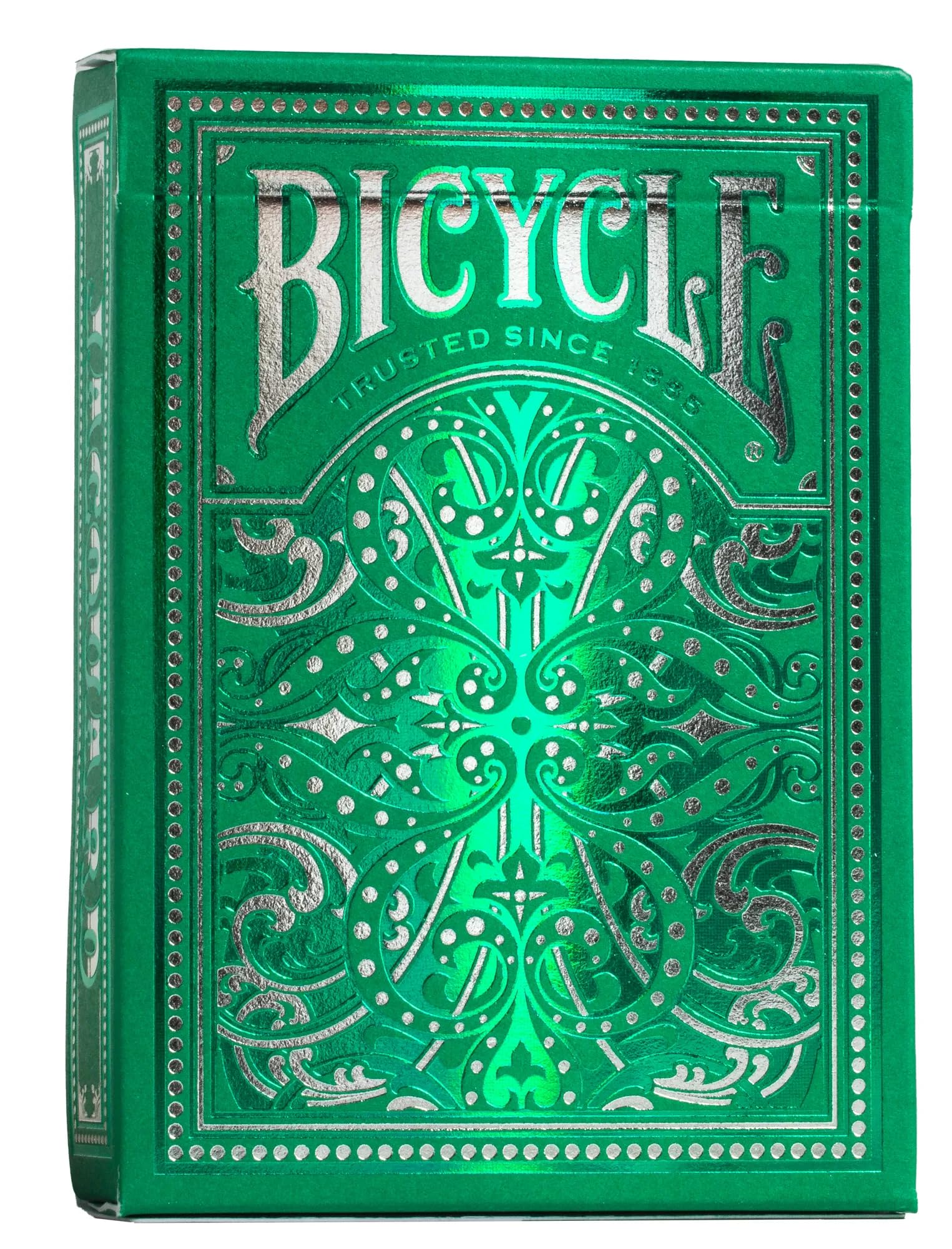 Bicycle - Jacquard