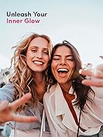 Vista 8 de NeoCell Polvo de péptidos de colágeno 6.9 onzas Suplemento sin sabor con vitamina C y ácido hialurónico Fórmula avanzada cabello, piel