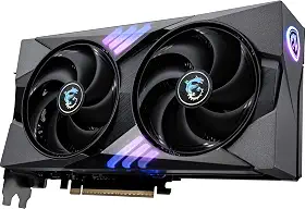 MSI Placa de vídeo NVIDIA GeForce RTX 5060 Ti 16G GAMING OC GDDR7 128bit Gaming, Boost Clock até 2662 MHz, PCIe Gen 5, DLSS 4, DP 2.1 x 3, HDMI 2.1 x 1, ATX