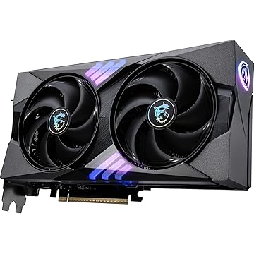 MSI Placa de vídeo NVIDIA GeForce RTX 5060 Ti 16G GAMING OC GDDR7 128bit Gaming, Boost Clock até 2662 MHz, PCIe Gen 5, DLSS 4, DP 2.1 x 3, HDMI 2.1 x 1, ATX