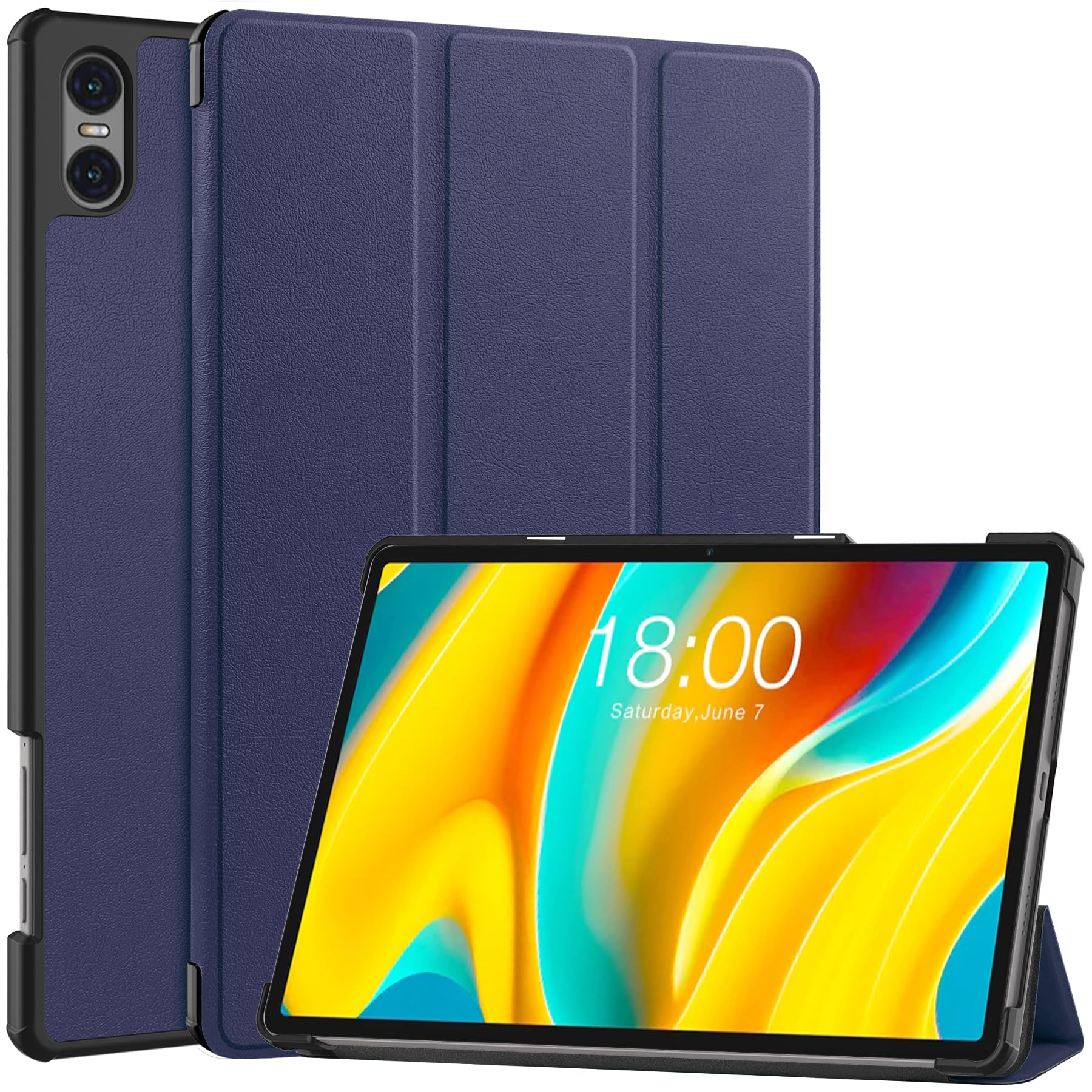 Amazon.co.jp: 【YCJDP】TECLAST T50Pro タブレット用ケース 11 