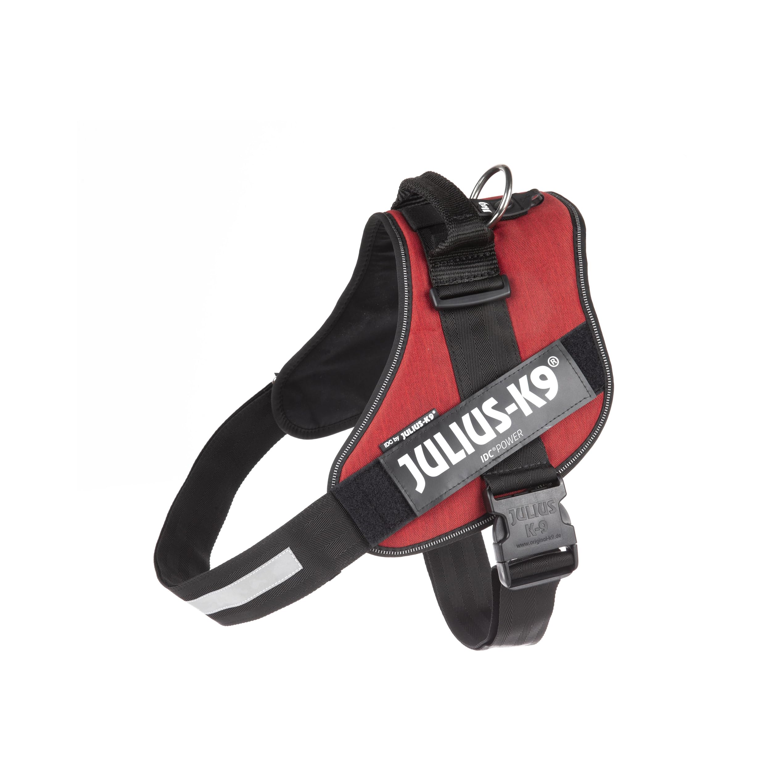 Julius-K9 IDC Powerharness, Camouflage, M/0 — view 1195