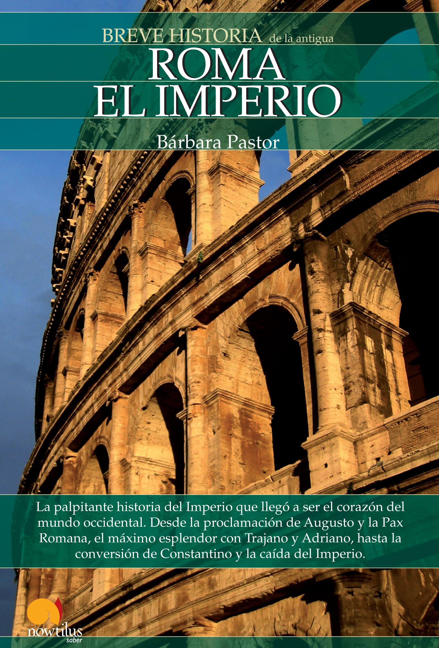 Breve Historia De La Antigua Roma