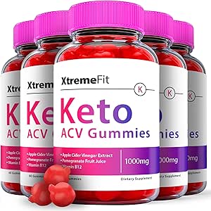 Our Keto Gummy Pick for 2024
