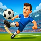 📺 Optimized for Amazon devices. Fully compatible with Fire tablets and Fire TV game controllers.