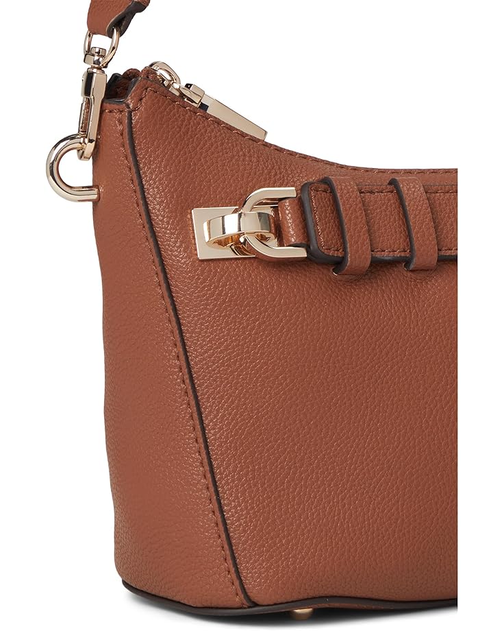 GUESS Gregoria Top Zip Shoulder Bag - #4 of 6