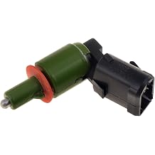 Dorman 49204 Door Jamb Switch - Left and Right Compatible with Select Ford / Lincoln / Mercury Models