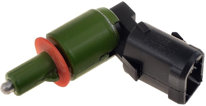 Interruptor de porta Dorman 49204 para Ford, Lincoln e Mercury – Lado esquerdo e direito