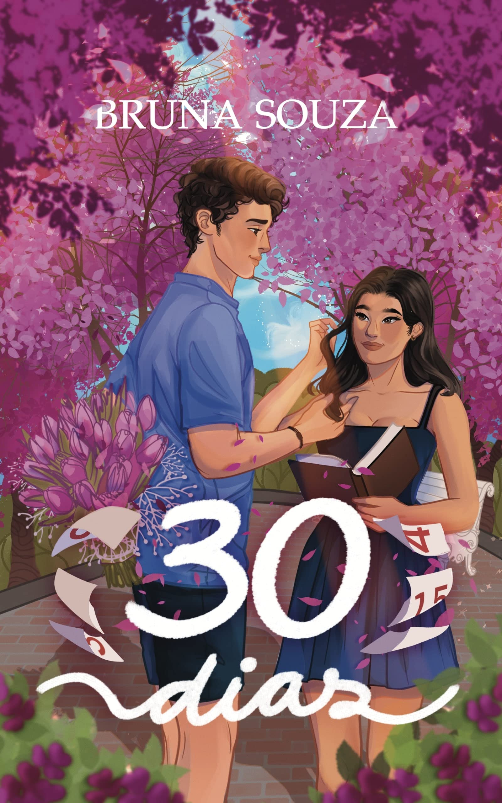 30 Dias