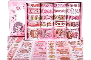 Hello Kitty Scrapbook Collection: Embellish Your Memories with Kawaii Charm