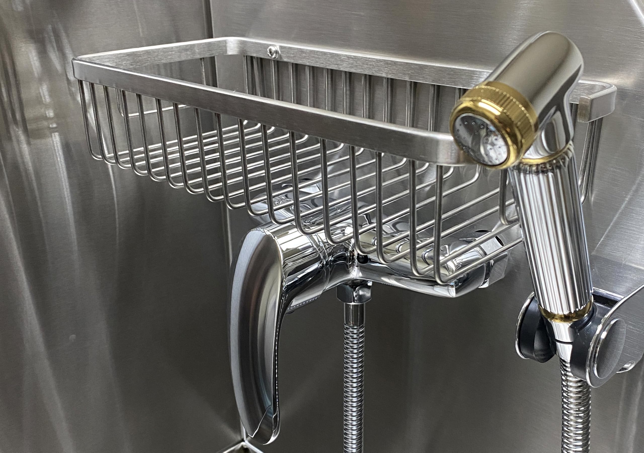 n*a W900×D600×H950mm DOG BATH（ドッグバス） n*a様 専用 W900×D600