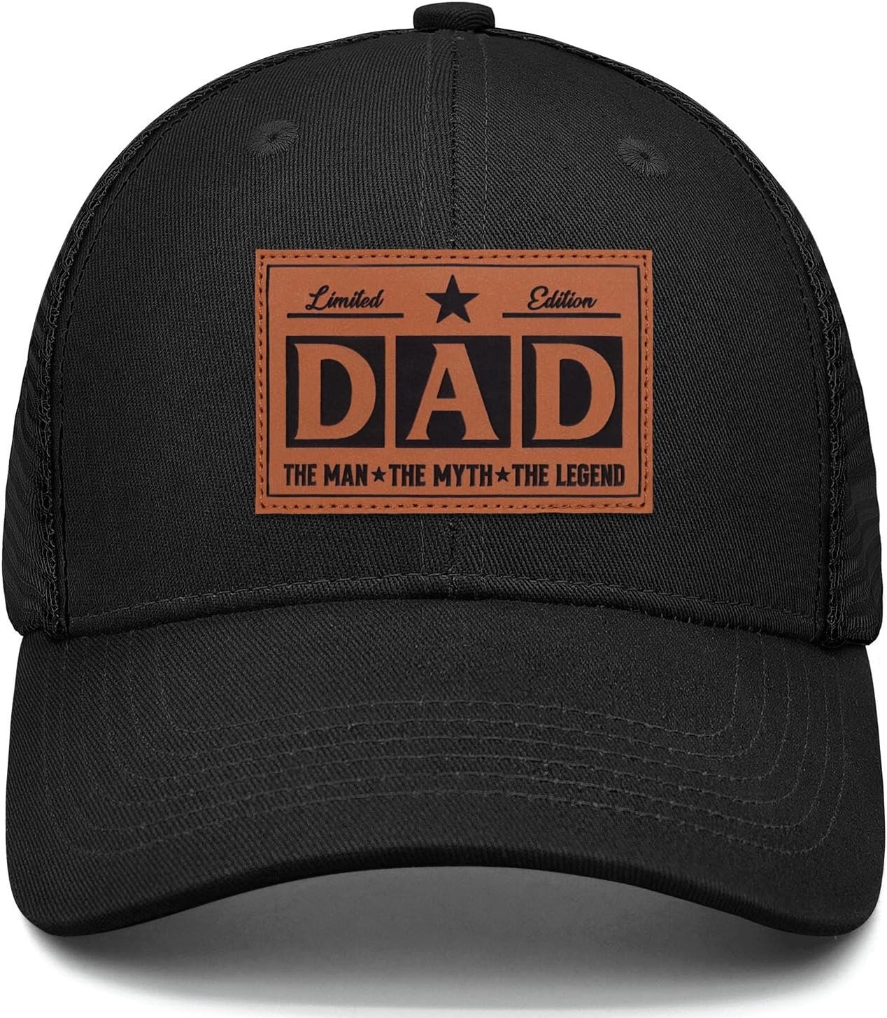 Dad Hat Dad Birthday Christmas The Man The Myth The Legend Dad Caps
