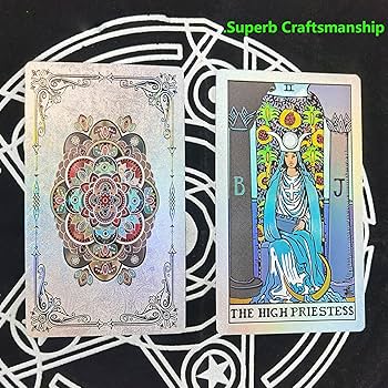 ✨人気デッキ！✨パールブルーエッジ！アフロディーテと繋がる人気のオラクルカード ✨人気デッキ！✨パールブルーエッジ！アフロディーテと繋がる