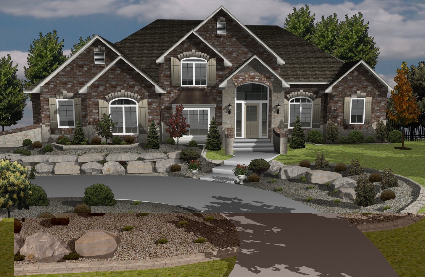 Architekt 3D Ultimate