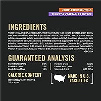 Vista 5 de Purina Pro Plan SAVOR Alimento enlatado húmedo para perro