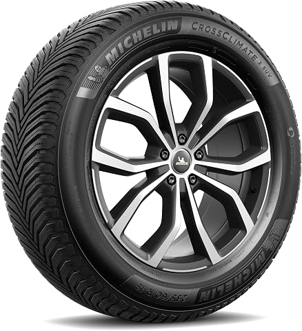 Pneumatico All season Michelin CROSSCLIMATE 2 SUV 255/50R19 103T