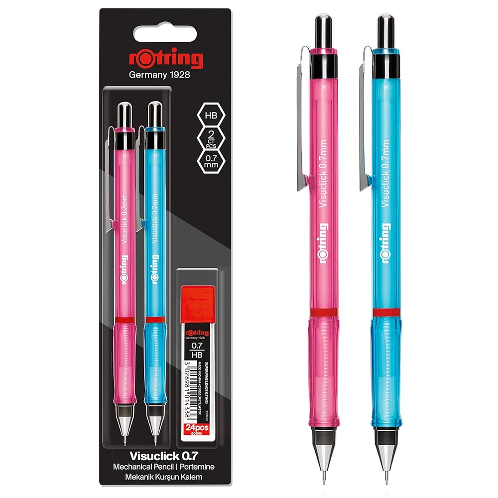 シャープペンシル ゼブラ ノックペンシル M-1700 ホワイト シャープペン MA117-W 1