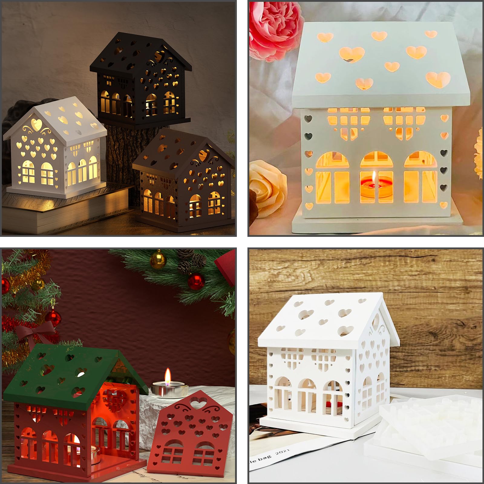 Moule En Silicone Pour Décoration En Plâtre - Moules En Plâtre à Vendre