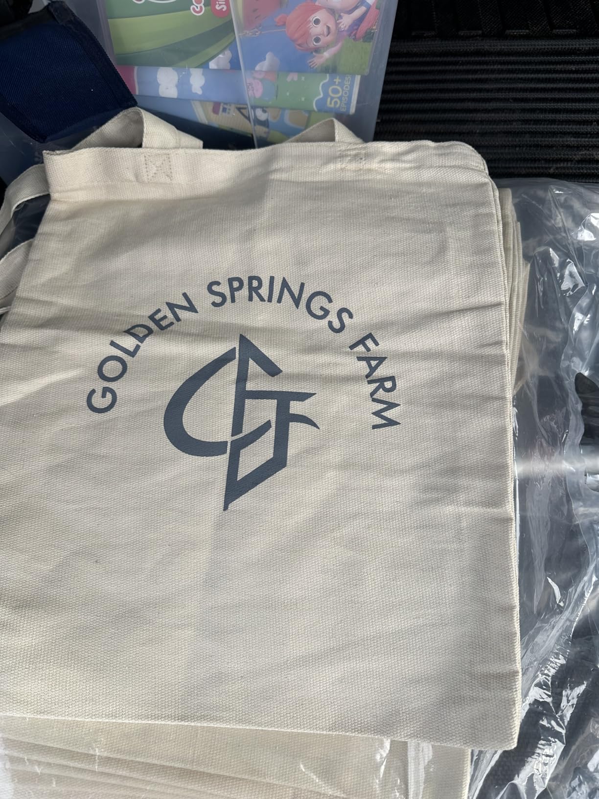 Customer Image