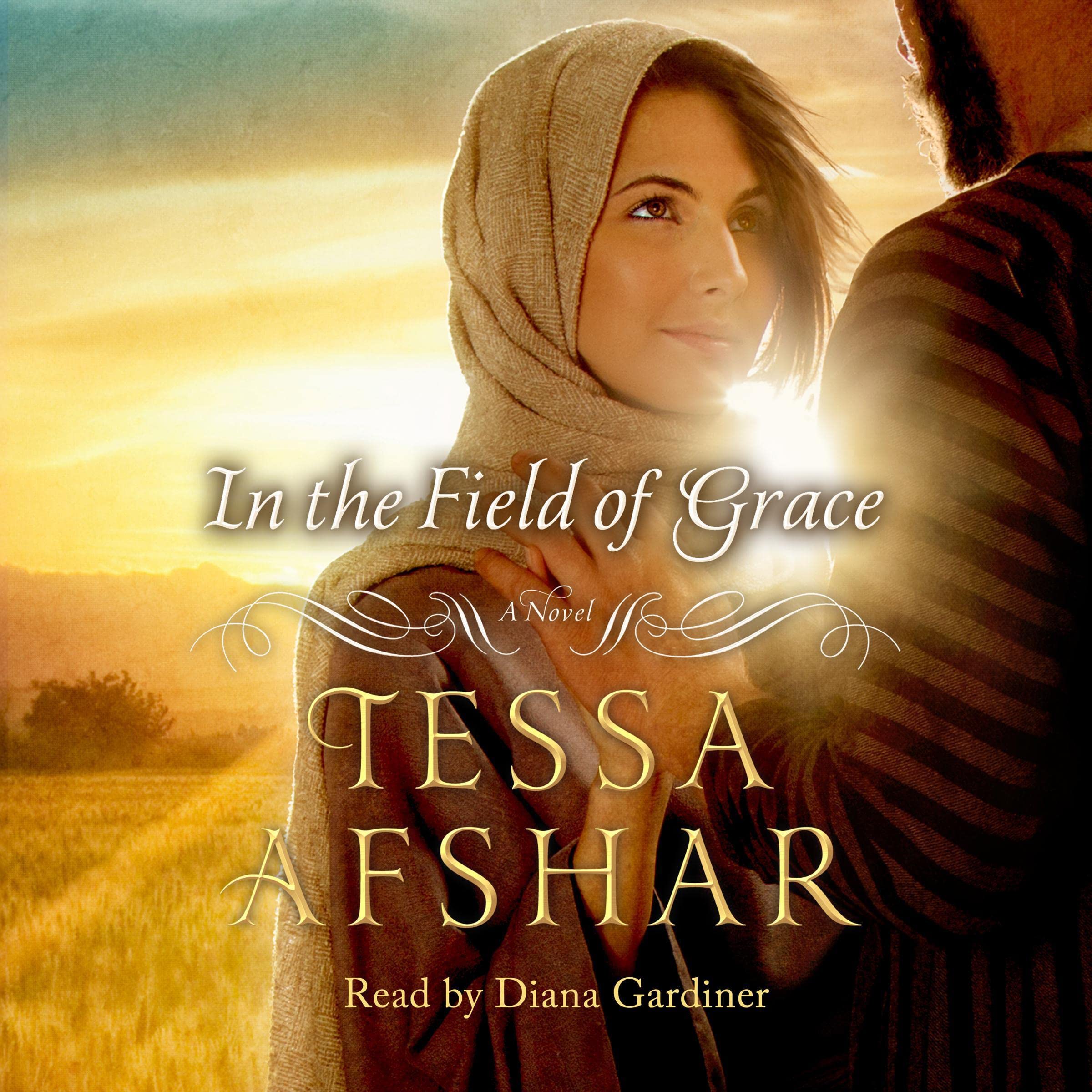 Cover art for In the Field of Grace