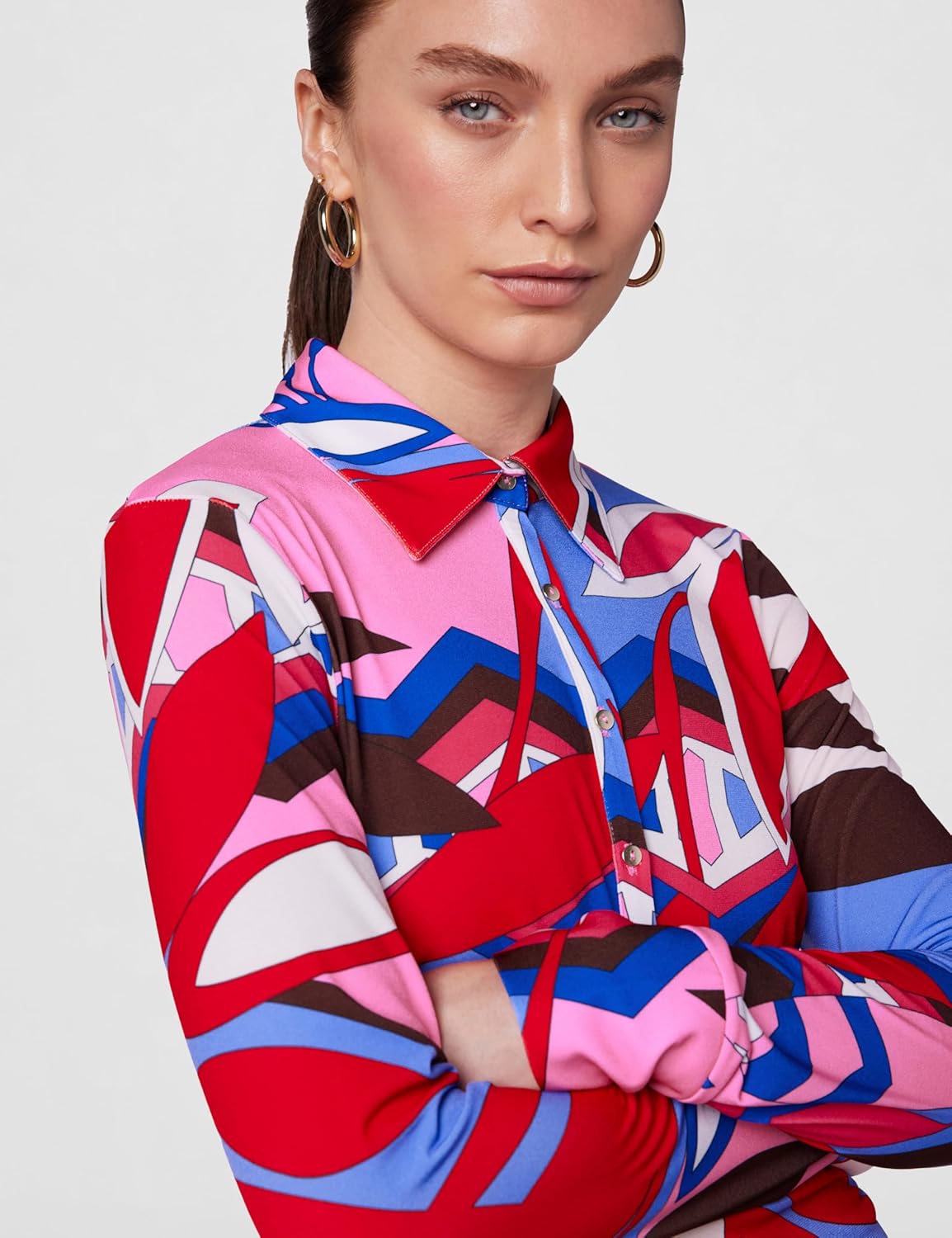 Ramy Brook Womens Berenice Dress - Image 4