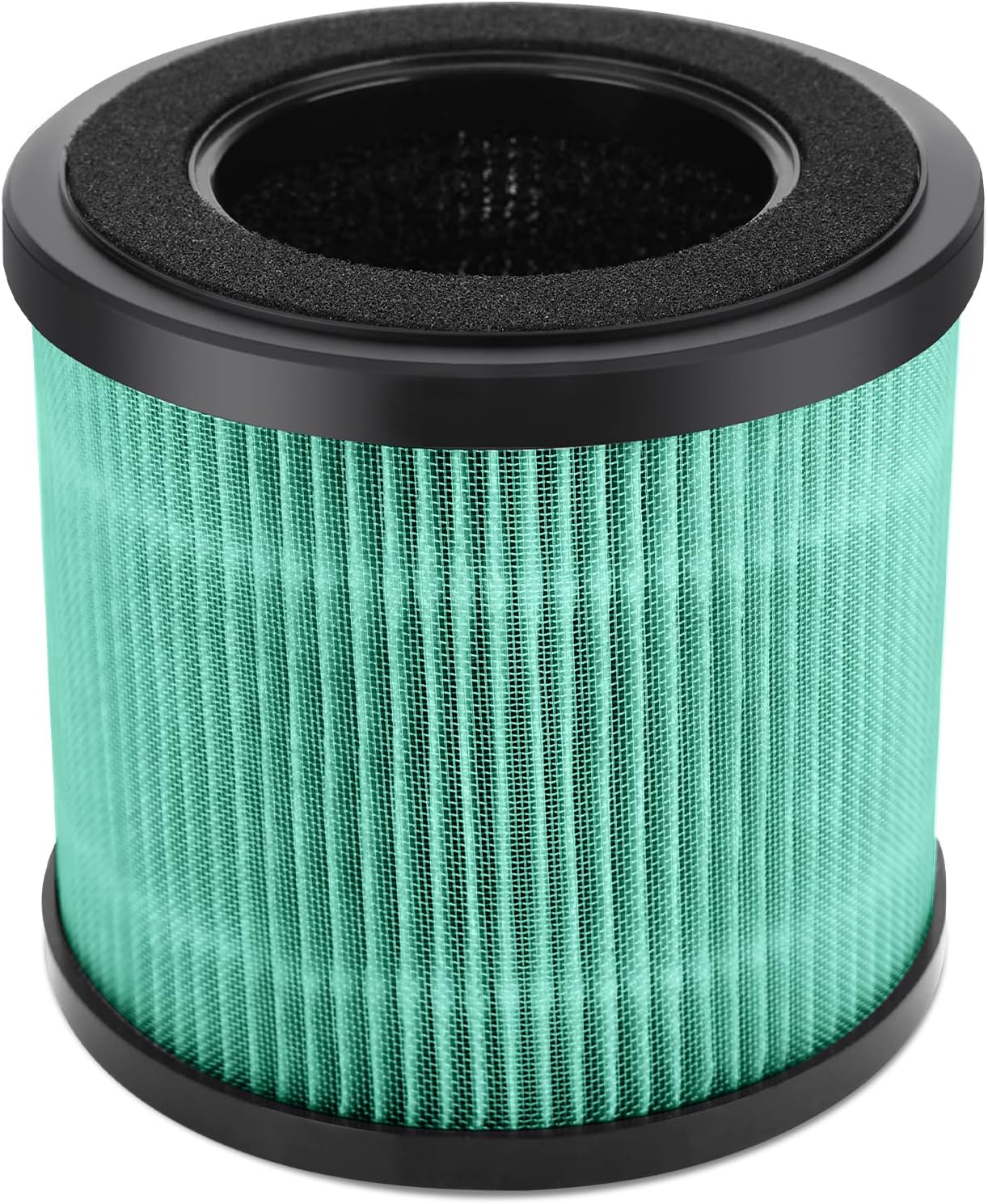 KOIOSOfficial Certified H13 True HEPA Replacement Filter Compatible with P40 Air Purifier