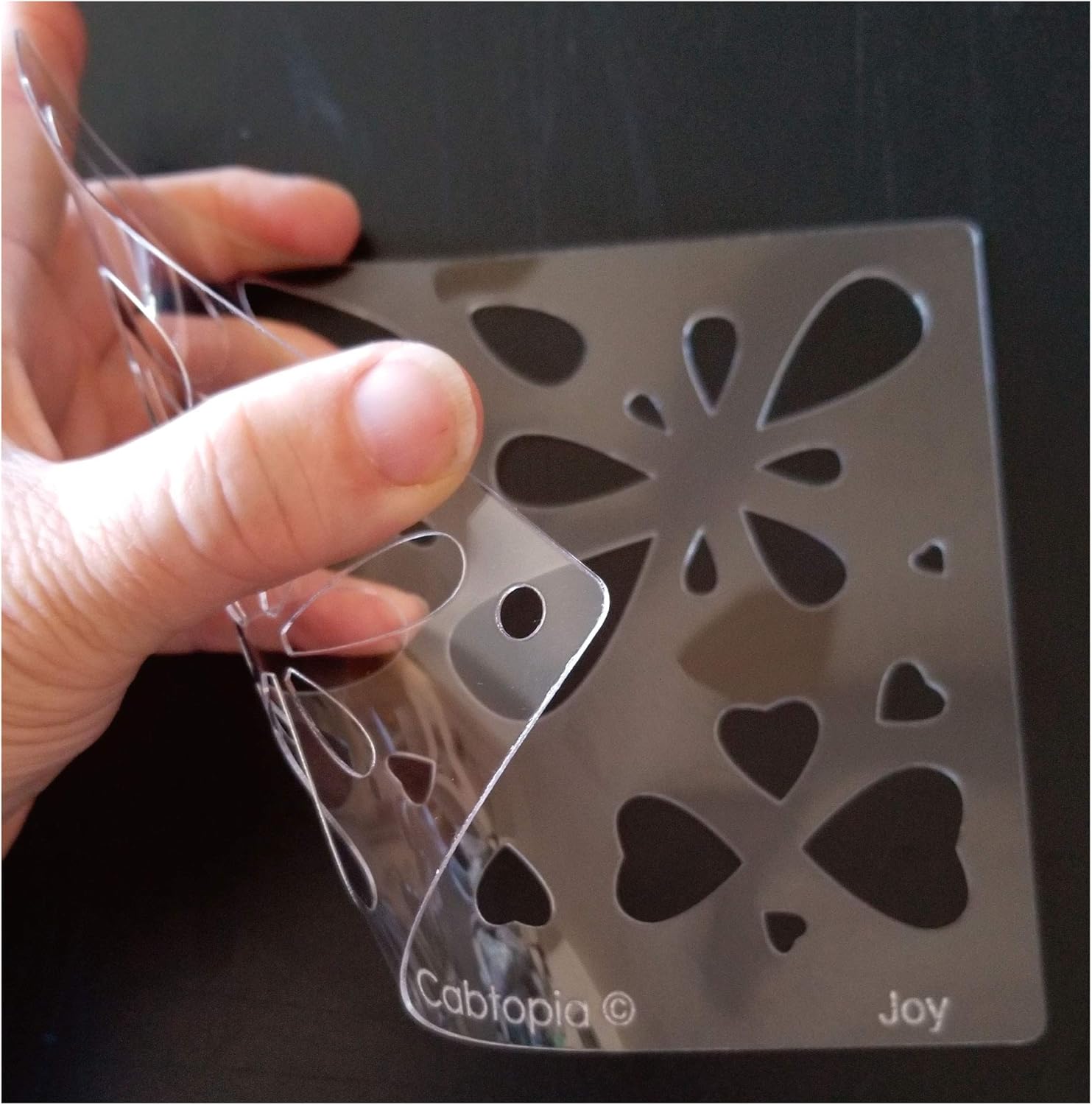 3 Lapidary Jewelry Design Templates Breeze, Essential, Joy