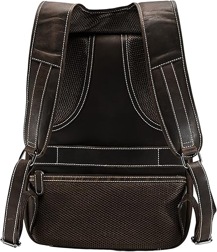 Miniatura 6 de AB Bolsas, Marrón, Bolsa acolchada