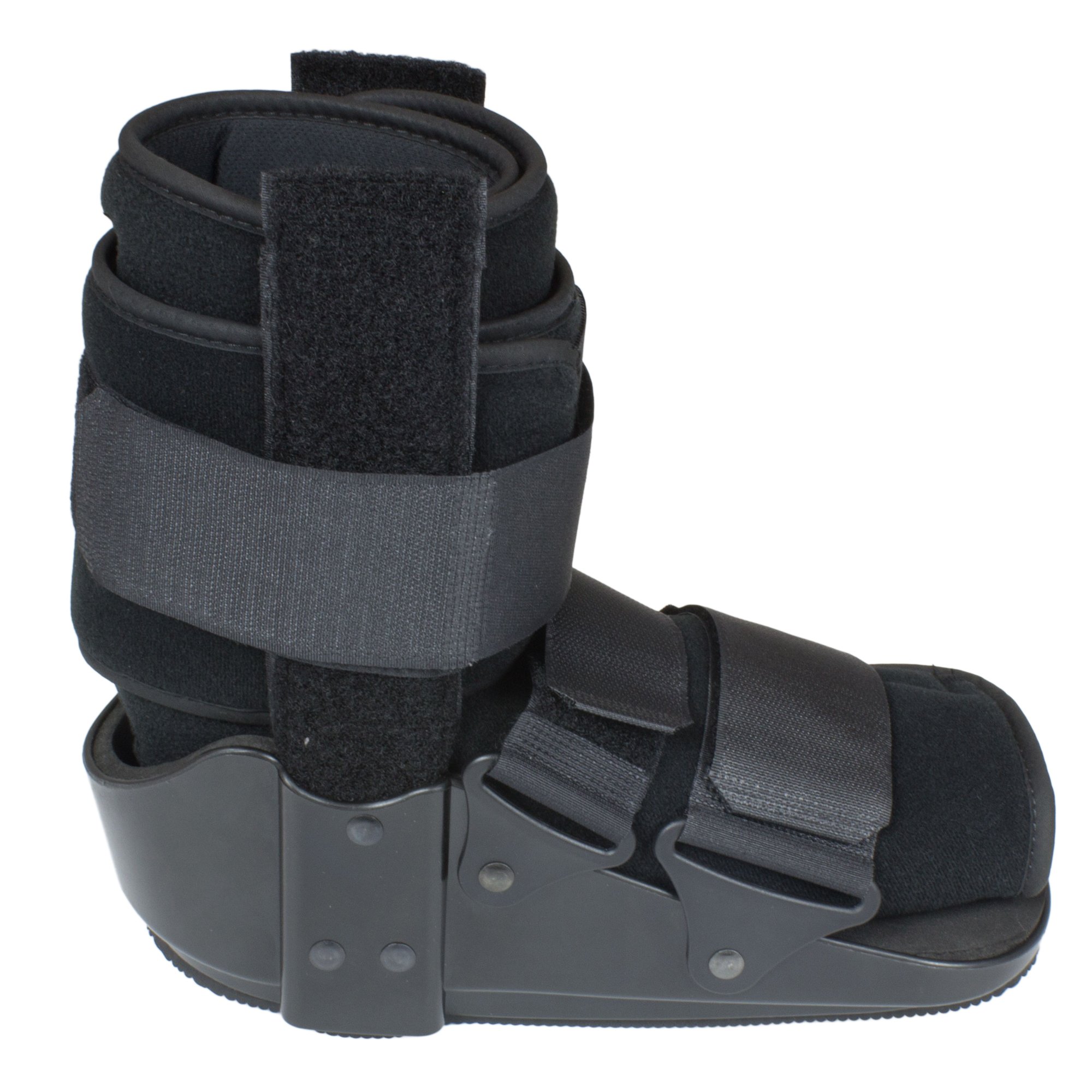 Short Leg Walker Ankle Foot Immobilizer Fracture Cast Boot 933 (M) Buy